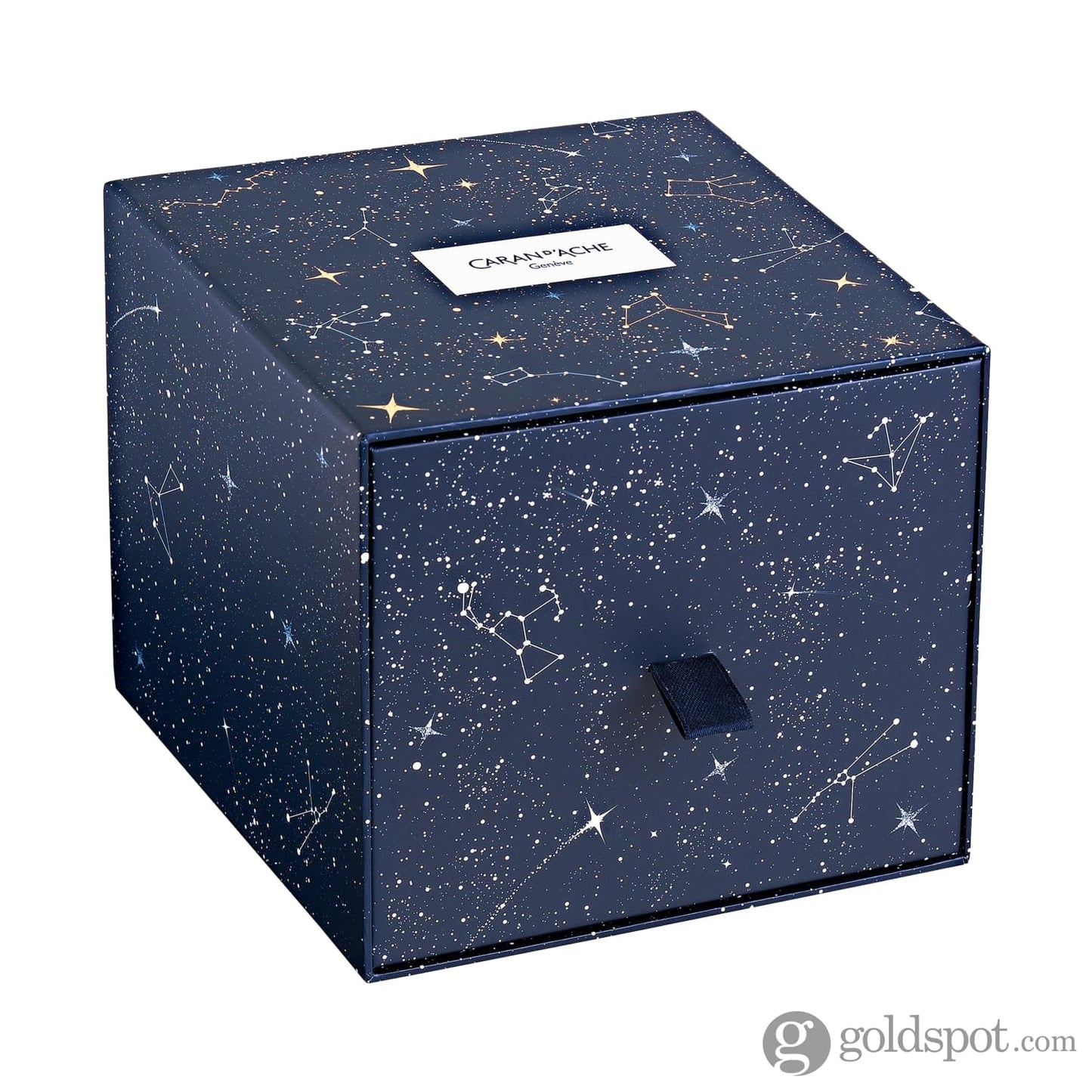 Caran d’Ache Cosmic Pencil Sharpener Accessories