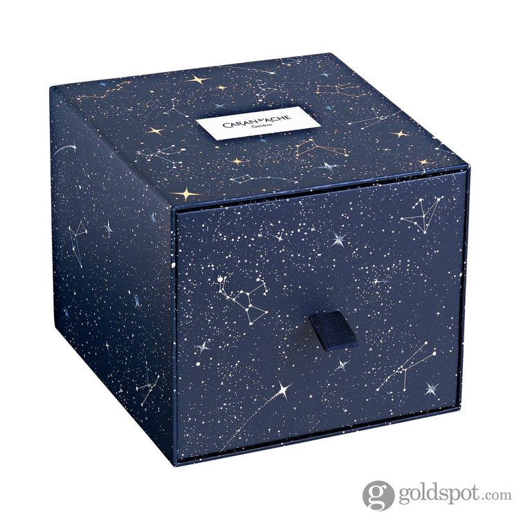 Caran d’Ache Cosmic Pencil Sharpener Accessories