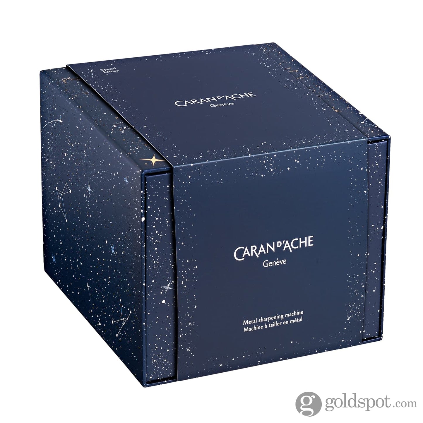 Caran d’Ache Cosmic Pencil Sharpener Accessories