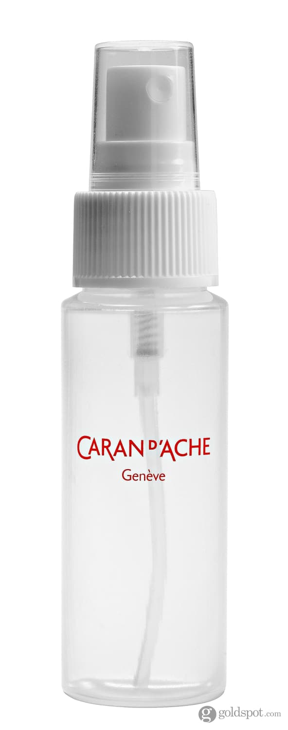 Caran d’Ache Creative Box Artist Kit