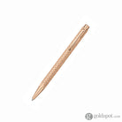 Caran d’Ache Ecridor Ballpoint Pen in Damier Ballpoint Pens