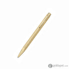 Caran d’Ache Ecridor Ballpoint Pen in Damier Ballpoint Pens