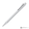 Caran d’Ache Ecridor Ballpoint Pen in Heritage Palladium Ballpoint Pens