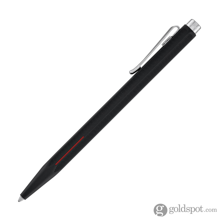 Caran d’Ache Ecridor Ballpoint Pen in Racing Ballpoint Pens