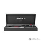 Caran d’Ache Ecridor Ballpoint Pen in Racing Ballpoint Pens