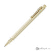 Caran d’Ache Ecridor Chevron Ballpoint Pen in Gilded Ballpoint Pens