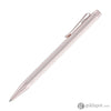 Caran d’Ache Ecridor Chevron Ballpoint Pen in Rose Gilded Ballpoint Pens