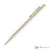 Caran d’Ache Ecridor Chevron Mechanical Pencil in Gilded - 0.7mm Mechanical Pencils