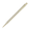 Caran d’Ache Ecridor Chevron Mechanical Pencil in Gilded - 0.7mm Mechanical Pencils