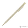 Caran d’Ache Ecridor Chevron Mechanical Pencil in Gilded - 0.7mm Mechanical Pencils