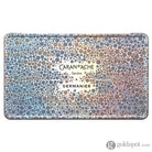 Caran d’Ache Ecridor Germanier Ballpoint Pen and Leather Case Set Pen and Pencil Sets