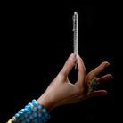 Caran d’Ache Ecridor Germanier Ballpoint Pen and Leather Case Set Pen and Pencil Sets