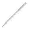 Caran d’Ache Ecridor Retro Mechanical Pencil in Silver Plated and Rhodium Coated - 0.7mm Mechanical Pencils