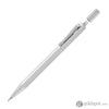 Caran d’Ache Ecridor Retro Mechanical Pencil in Silver Plated and Rhodium Coated - 0.7mm Mechanical Pencils