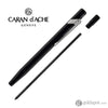 Caran d’Ache Fixpencil Mechanical Pencil in Black - 3mm Mechanical Pencil