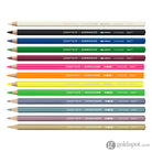 Caran d’Ache Germanier Creative Color Set - 13 Pieces Gift Sets