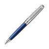 Caran d’Ache Leman Ballpoint Pen in Cosmic Blue Ballpoint Pens