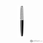 Caran d’Ache Leman Ballpoint Pen in Damier Gift Set with Leather Case - Special Edition Ballpoint Pens