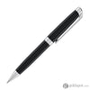 Caran d’Ache Léman Mechanical Pencil in Ebony Black Lacquer Silver Plated and Rhodium Coated - 0.7mm Mechanical Pencils