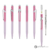 Caran d’Ache Limited Edition 849 Blossom Pen and Pencil Set Pen and Pencil Sets