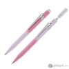 Caran d’Ache Limited Edition 849 Blossom Pen and Pencil Set Pen and Pencil Sets