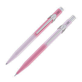 Caran d'Ache Limited Edition 849 Blossom Pen and Pencil Set
