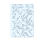 Caran d’Ache Lined Notebook in Alpine Frost - A5 Notebooks Journals