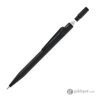 Caran d’Ache Metal Collection Mechanical Pencil in Black Code Mechanical Pencils