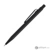 Caran d’Ache Metal Collection Mechanical Pencil in Black Code Mechanical Pencils