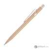 Caran d’Ache Metal Collection Mechanical Pencil in Brut Rose Mechanical Pencils