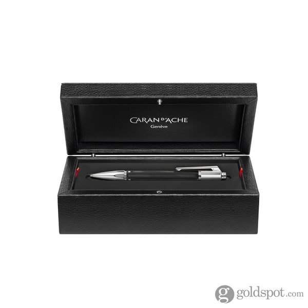 Caran dAche Varius Ballpoint Pen in Rubracer Ballpoint Pen