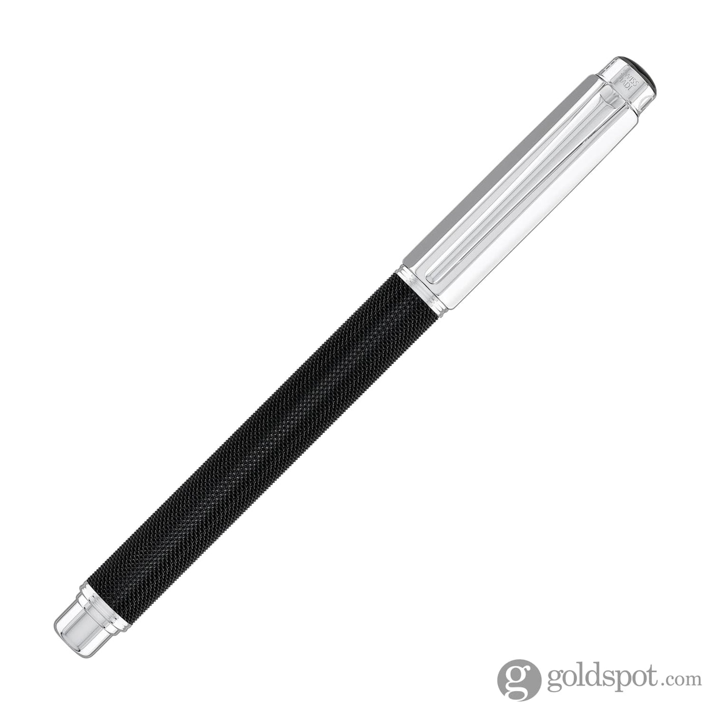 Stylo Roller Caran D'Ache Varius Ivanhoe - Occasion - Stylo Bille/roller De Collection