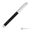 Caran d’Ache Varius Ivanhoe Rollerball Pen in Black Rollerball Pen