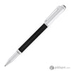 Caran d’Ache Varius Ivanhoe Rollerball Pen in Black Rollerball Pen