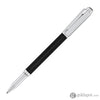 Caran d’Ache Varius Ivanhoe Rollerball Pen in Black Rollerball Pen