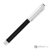 Caran d’Ache Varius Ivanhoe Rollerball Pen in Black Rollerball Pen