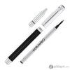 Caran d’Ache Varius Ivanhoe Rollerball Pen in Black Rollerball Pen