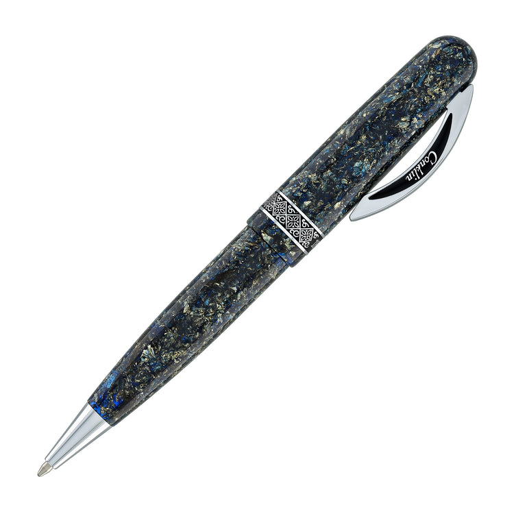 Conklin 1898 Solaris Ballpoint Pen in Blue