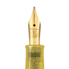 Pelikan Classic M200 Fountain Pen in Pyrite