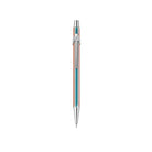 Caran d'Ache 849 Paul Smith 5 Mechanical Pencil in Silver - 0.5mm