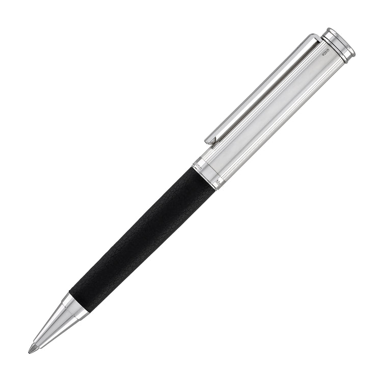 Waldmann Solon Ball Pen in Deep Lines