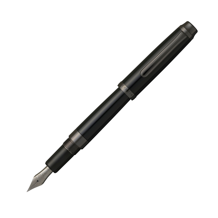 Platinum 3776 Century Fountain Pen in Travia with FLAF Nib - 14K