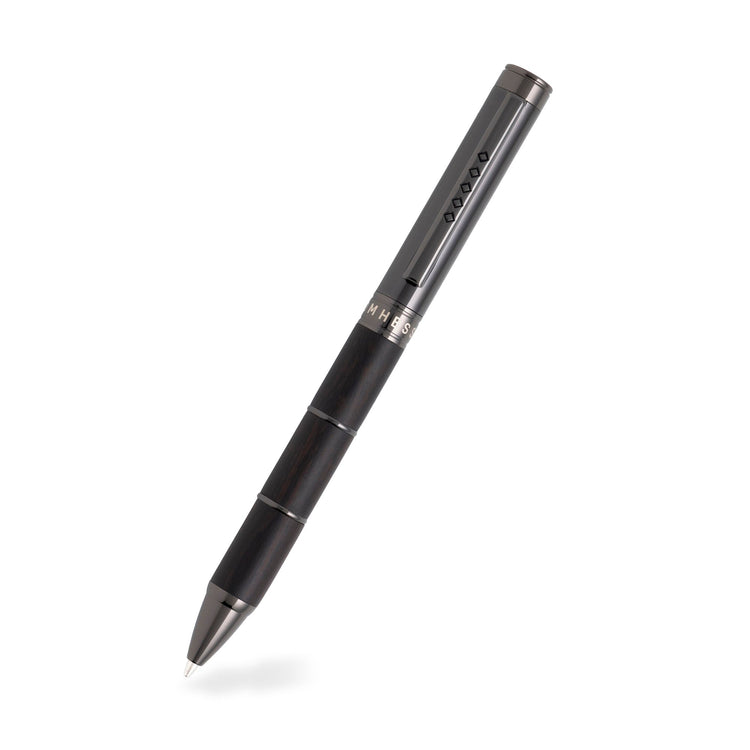 Tom Hessin Revolution Mechanical Pencil in Charcoal