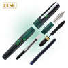 Benu Talisman Fountain Pen in Four Leaf Clover Fountain Pen