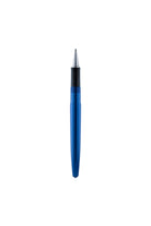 Wahl Eversharp Skyline Rollerball Pen in Blue Silver Trim