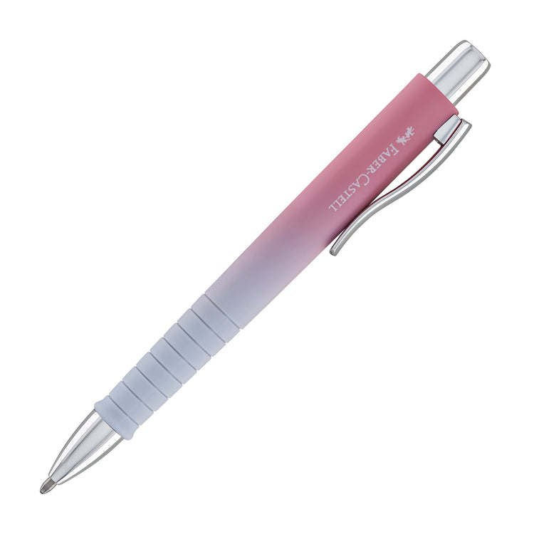 Faber-Castell Poly Ballpoint Pen in Summer Sunset
