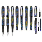 Benu AstroGem Collection Fountain in Echo Fountain Pens