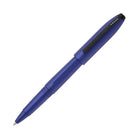 Cross Prism Rollerball Pen in Deep Sea Blue Resin