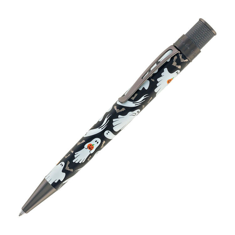 Retro 51 Haunted Houseparty Tornado Rollerball - Limited Edition Artist Proof
