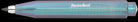 Kaweco Lunar Sport Clutch Mechanical Pencil in Shadow Blue - 3.2mm